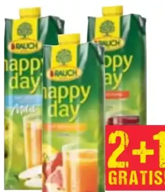 Maximarkt Happy Day Angebot