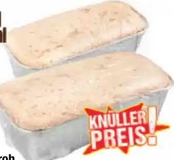 Maximarkt Leberkäse Angebot