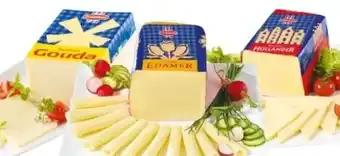 Maximarkt Käse Angebot