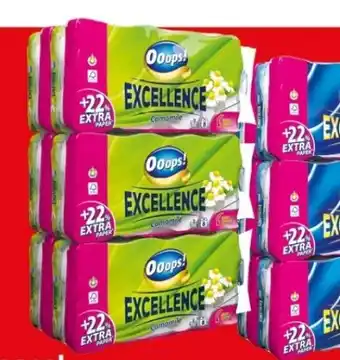 Maximarkt Küchenrolle Excellence Angebot