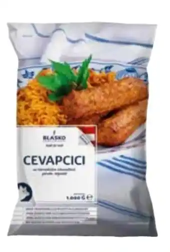 Transgourmet Cevapcici Angebot