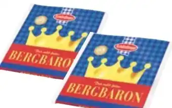 Maximarkt Bergbaron Angebot