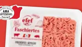 ADEG Faschiertes Angebot