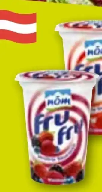 ADEG Fru Fru Angebot