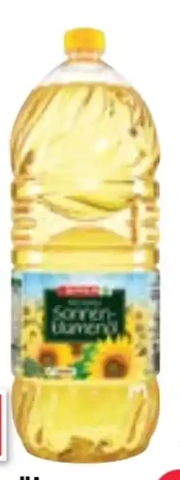 Maximarkt Sonnenblumenöl Angebot