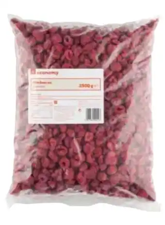 Transgourmet Himbeeren Angebot