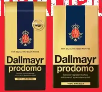 Maximarkt Prodomo Angebot