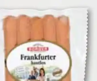 ADEG Frankfurter Angebot