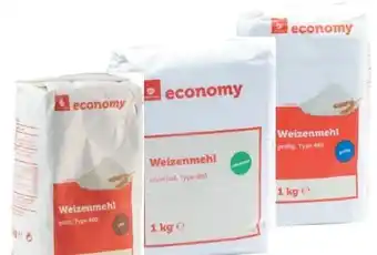 Transgourmet Weizenmehl Angebot