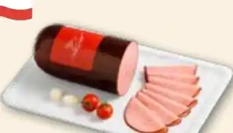 ADEG Schwarze Pute Angebot