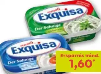 ADEG Frischkäse Angebot