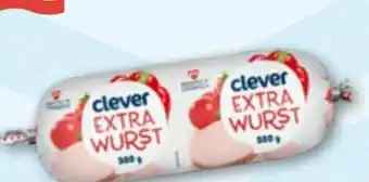 ADEG Extrawurst Angebot