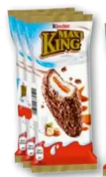 ADEG Kinder Maxi King Angebot