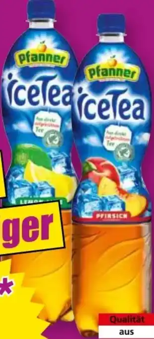 Norma Eistee Angebot