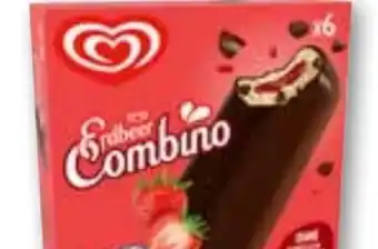 ADEG Erdbeer Combino Angebot