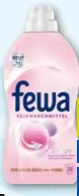 ADEG Waschmittel Angebot