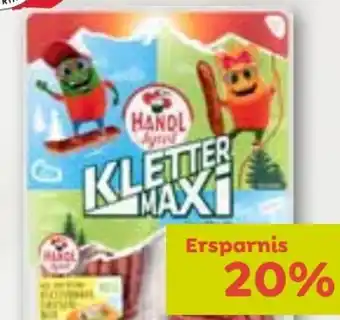 ADEG Kletter Maxi Angebot