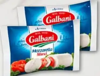 ADEG Mozzarella Maxi Angebot