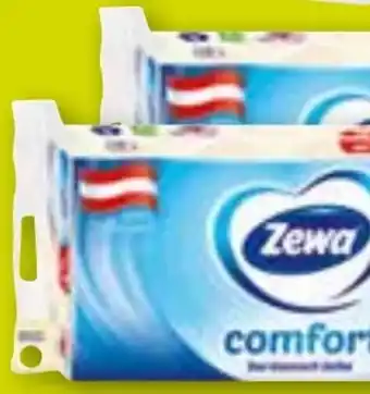 ADEG Toilettenpapier Comfort Angebot