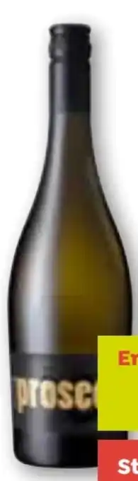 ADEG Prosecco Frizzante Angebot