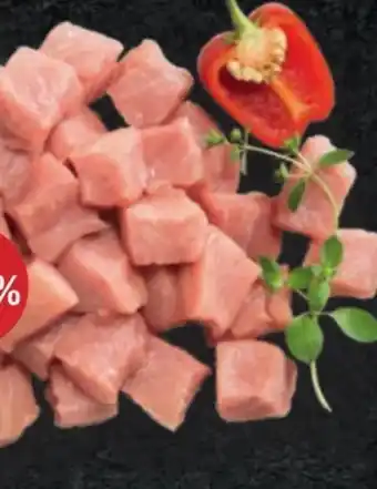 PENNY Schweinefleisch Angebot