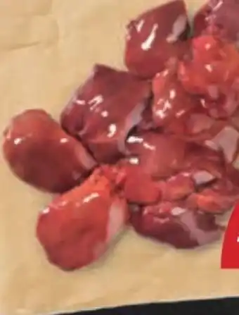 PENNY Hendl Leber Angebot