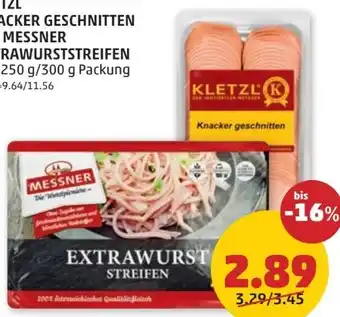 PENNY Knacker Angebot