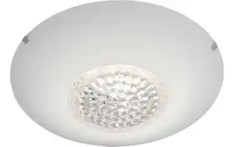 Möbel Ludwig LED-Deckenleuchte Angebot