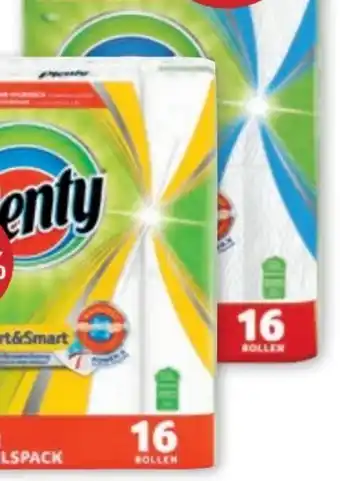 PENNY Küchenrolle Angebot