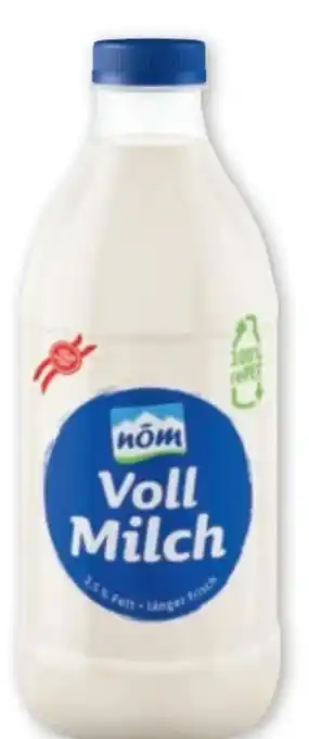 PENNY Vollmilch Angebot