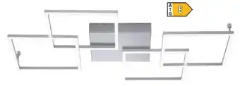 Möbel Ludwig LED-Deckenleuchte Angebot