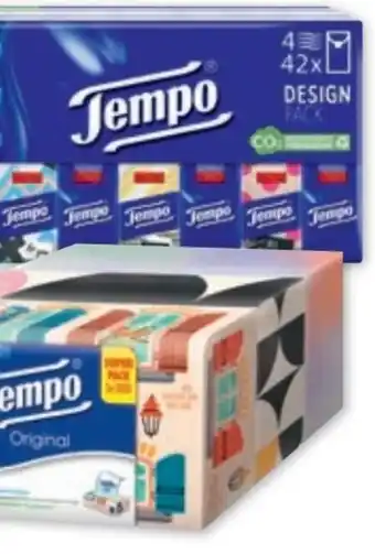 PENNY Taschentücher Angebot