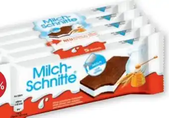 PENNY Kinder Milchschnitte Angebot
