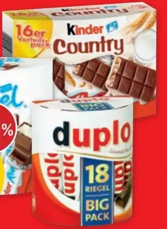 PENNY Duplo Angebot