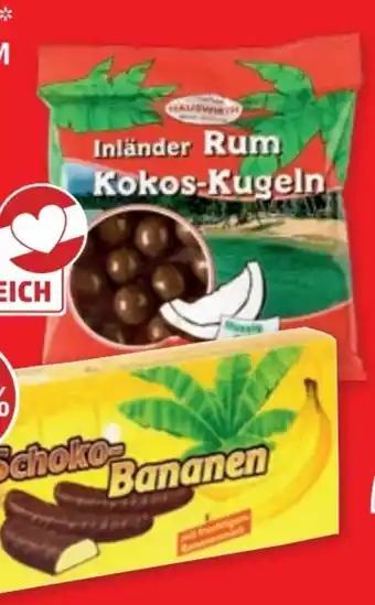 PENNY Schokobananen Angebot