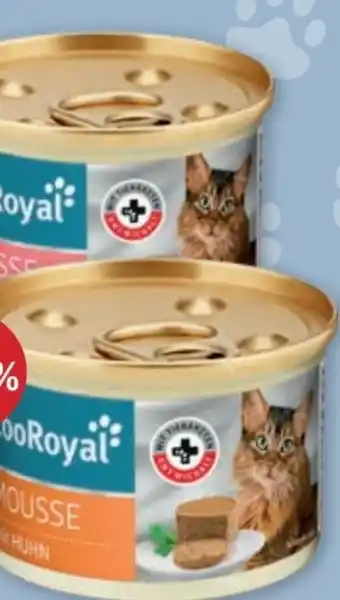 PENNY Mousse Angebot