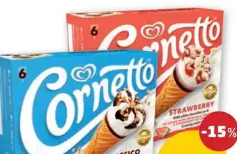 PENNY Cornetto Angebot