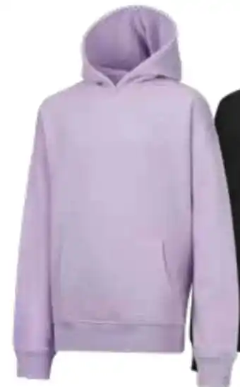Hervis Kinder BW Hoody Angebot