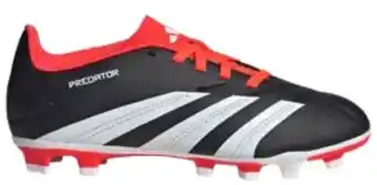 Hervis Kinder Fußballschuh Predator 24 Club FXG Angebot