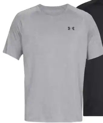 Hervis Herren Trainingsshirt Tech 2.0 Tee Angebot