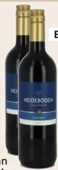 MPreis Heideboden Angebot
