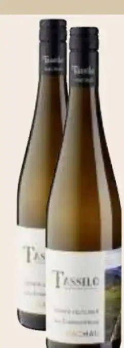 MPreis Grüner Veltliner Ried Leukuschberg Angebot