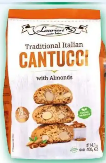 Norma Cantucci Angebot