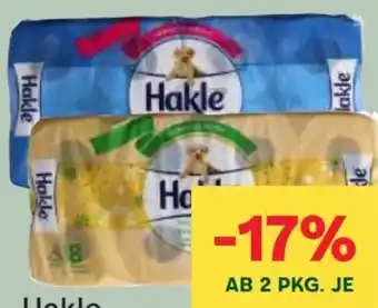 MPreis Toilettenpapier Angebot