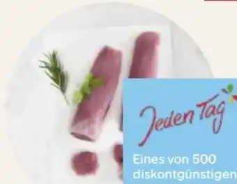 MPreis Schweinefilet Angebot