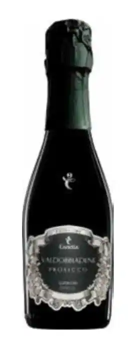 Transgourmet Prosecco Spumante Superiore Angebot