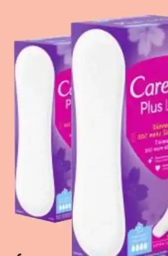 MPreis Slipeinlagen Angebot