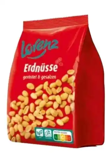 Transgourmet Erdnüsse Angebot