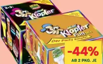 MPreis Fun Mix Angebot