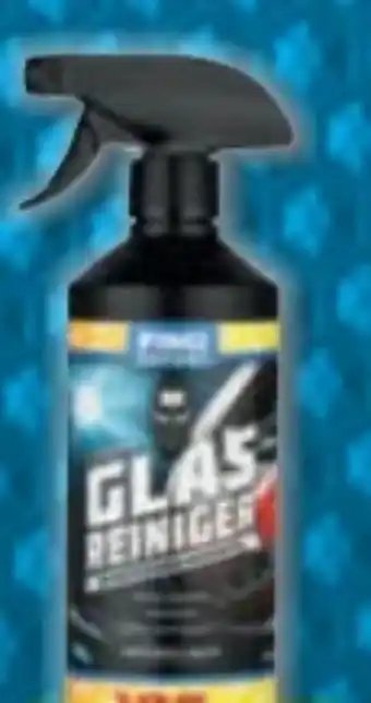 Norma Glas Reiniger Angebot